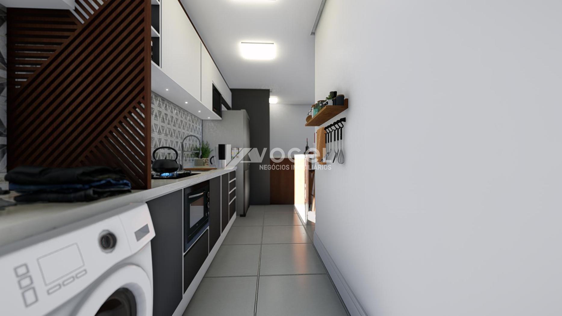 Apartamento à venda com 2 quartos, 80m² - Foto 17