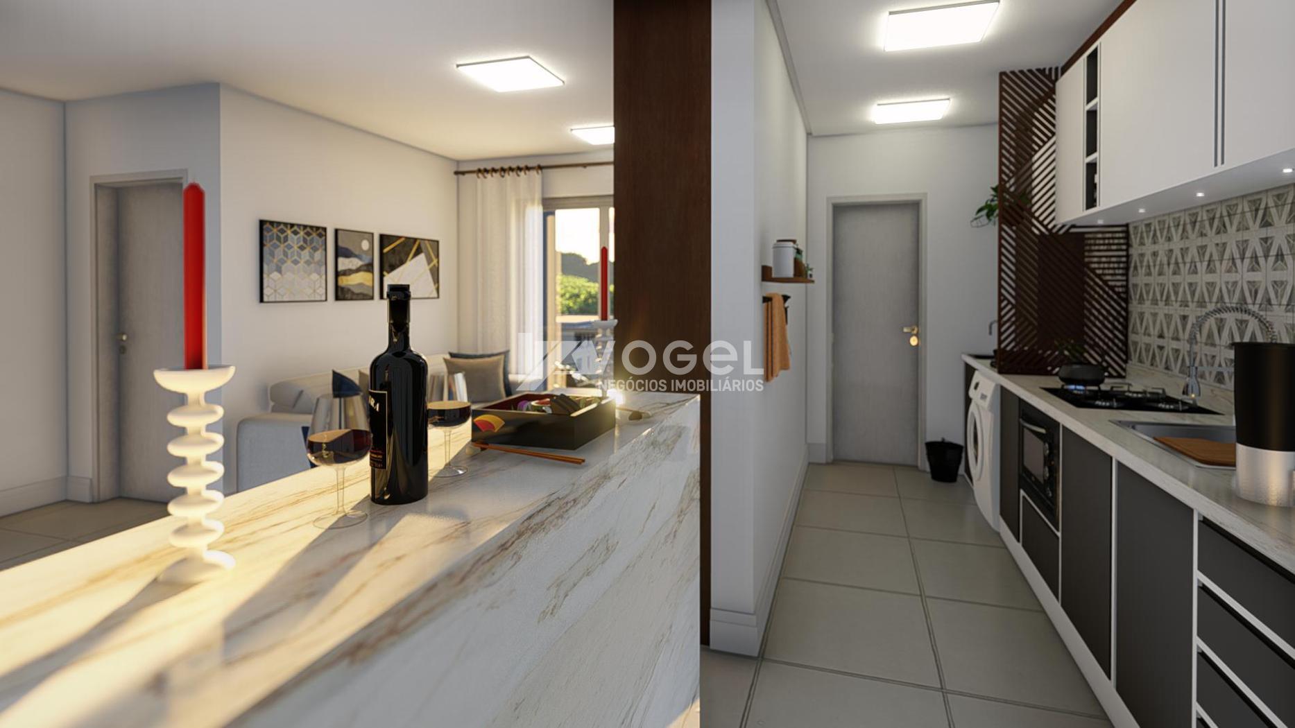 Apartamento à venda com 2 quartos, 80m² - Foto 18