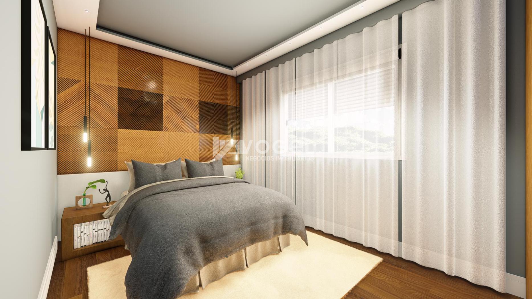 Apartamento à venda com 2 quartos, 80m² - Foto 21