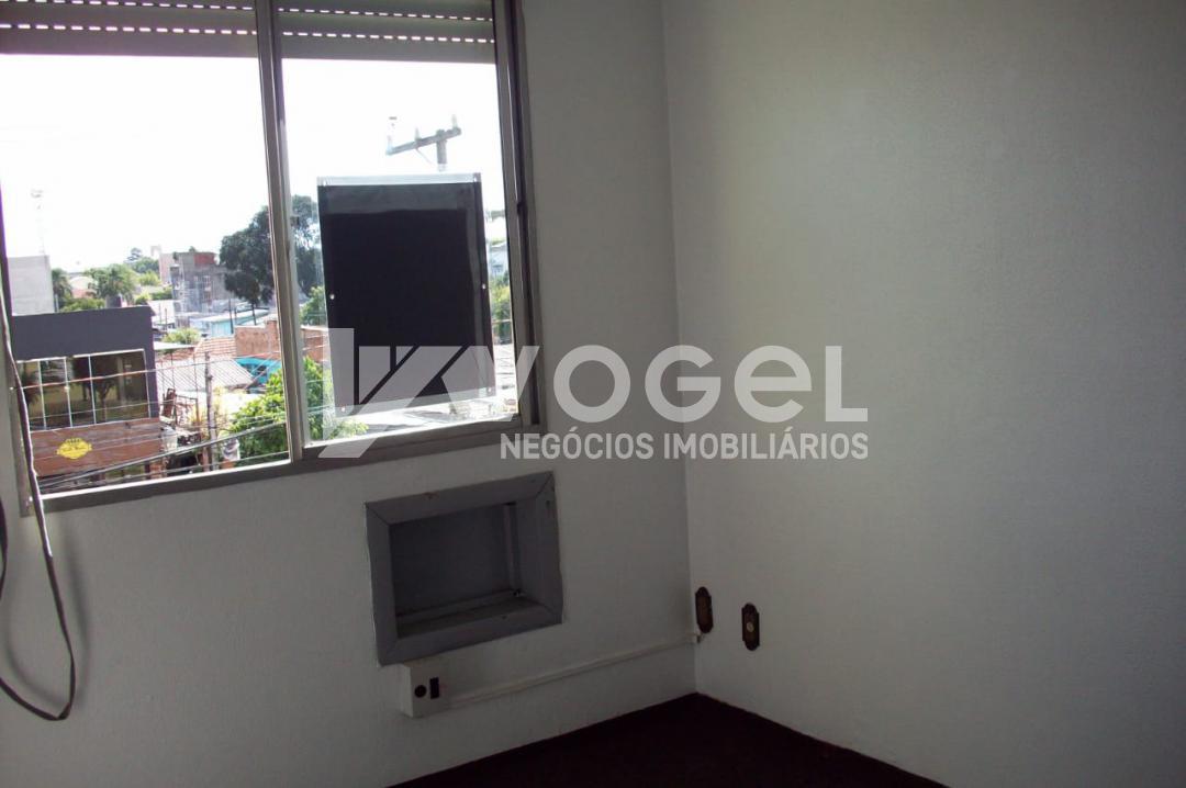 Apartamento à venda com 1 quarto - Foto 21