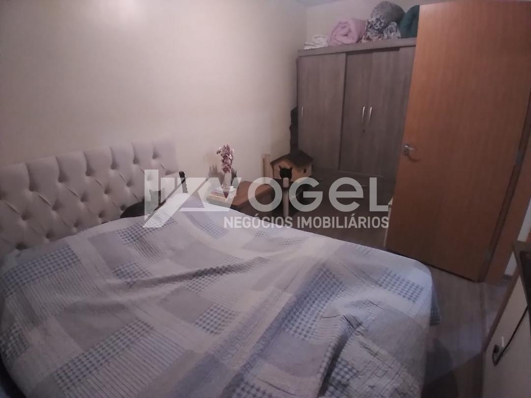 Apartamento à venda com 2 quartos - Foto 6