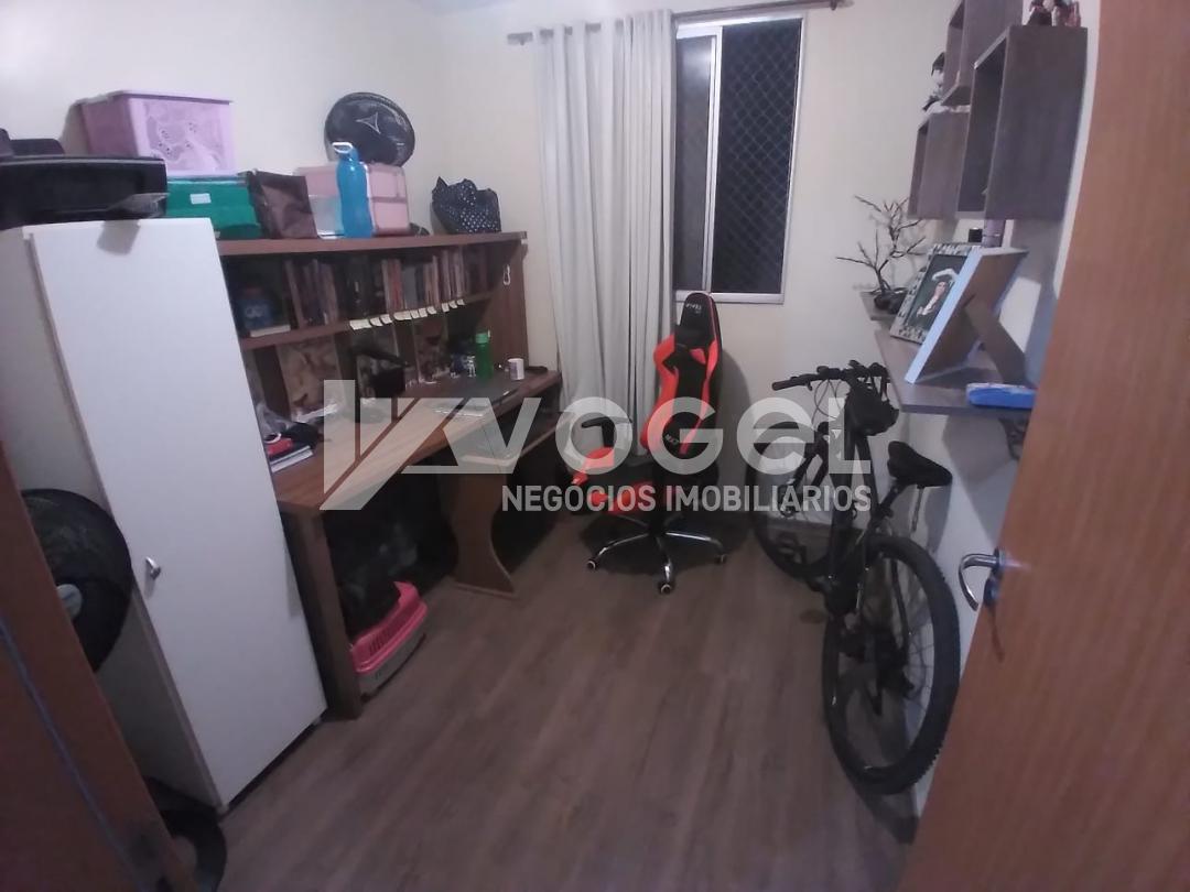 Apartamento à venda com 2 quartos - Foto 7