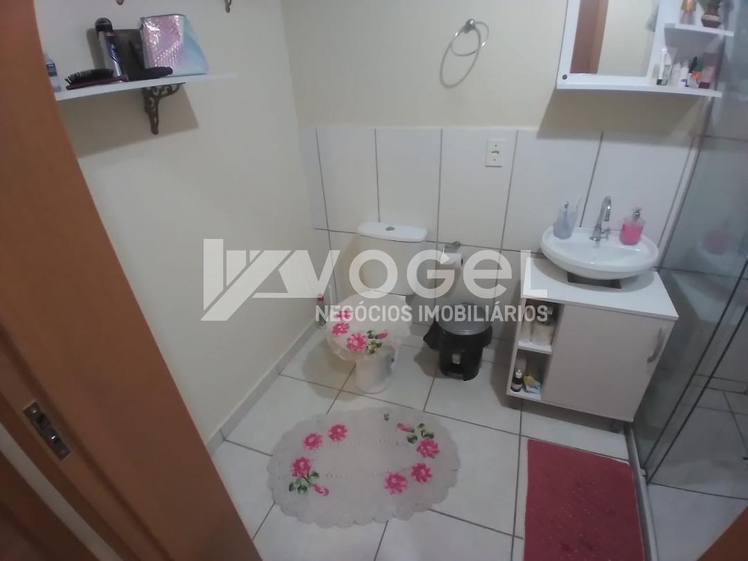 Apartamento à venda com 2 quartos - Foto 8