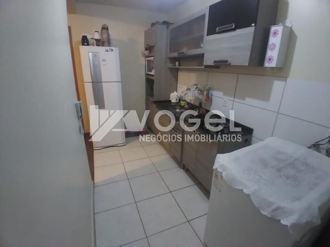 Apartamento à venda com 2 quartos - Foto 16