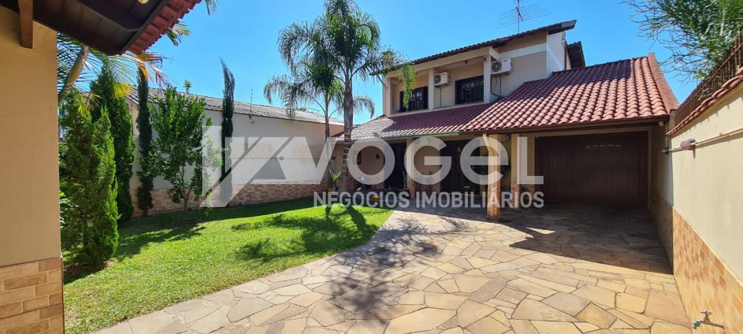 Casa à venda com 3 quartos, 220m² - Foto 11