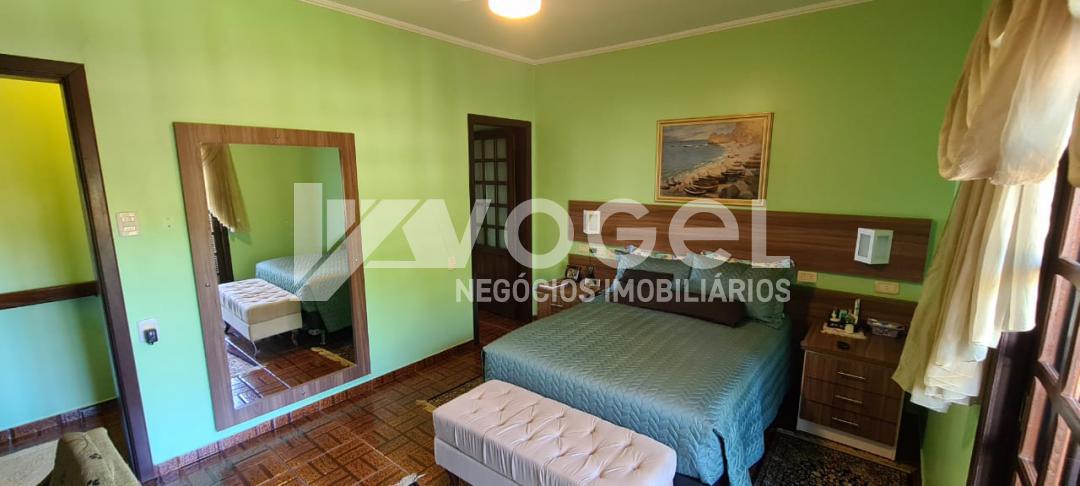 Casa à venda com 3 quartos, 220m² - Foto 20