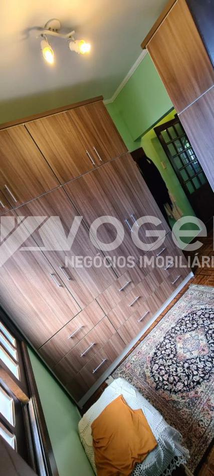 Casa à venda com 3 quartos, 220m² - Foto 23