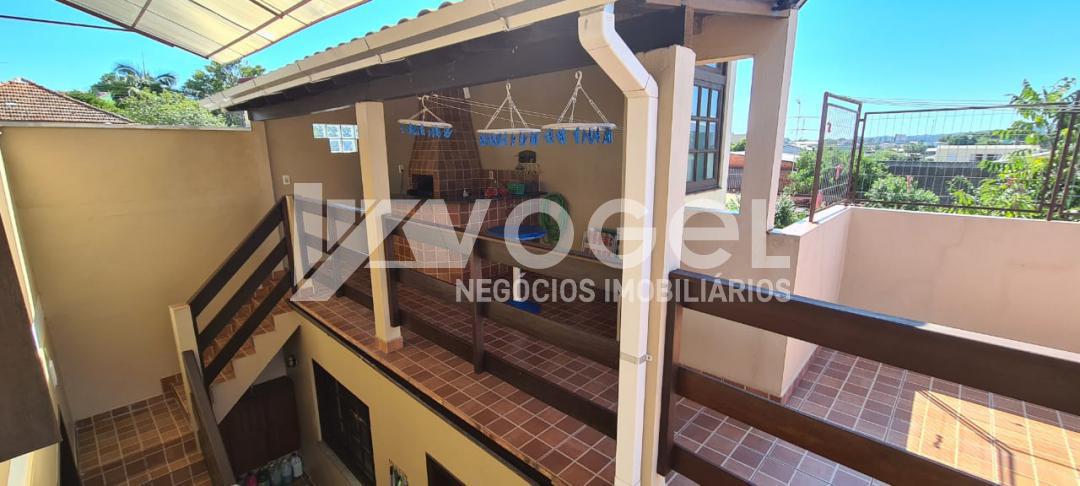 Casa à venda com 3 quartos, 220m² - Foto 28