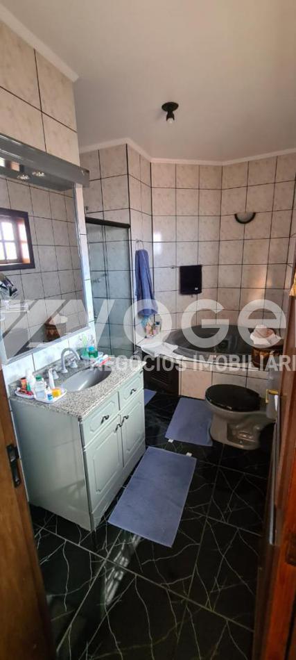 Casa à venda com 3 quartos, 220m² - Foto 30