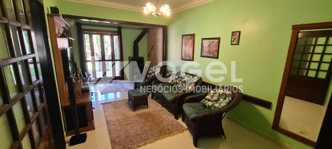 Casa à venda com 3 quartos, 220m² - Foto 37