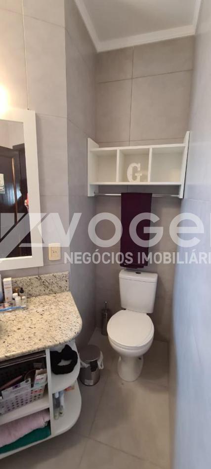 Casa à venda com 3 quartos, 220m² - Foto 38