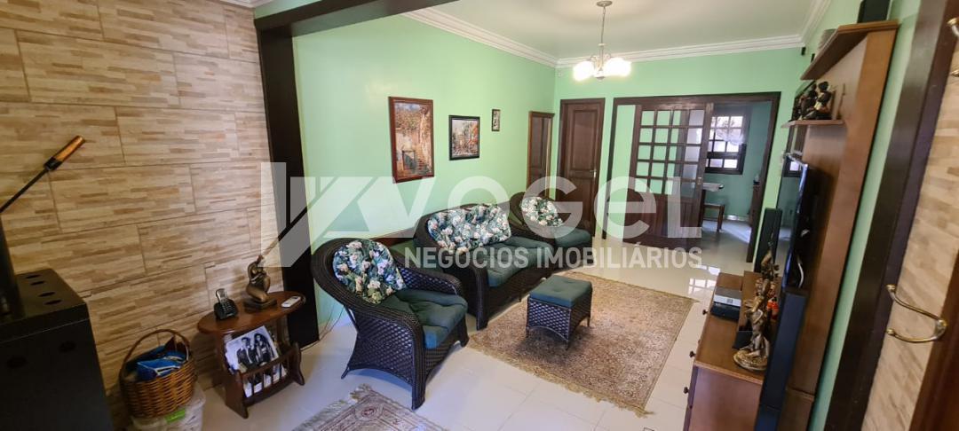 Casa à venda com 3 quartos, 220m² - Foto 39