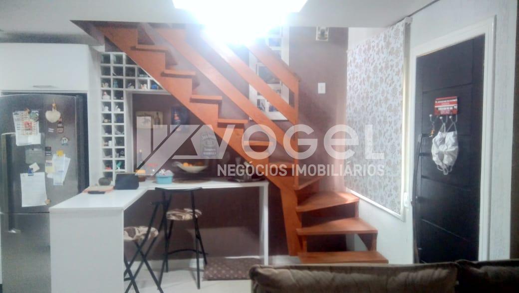 Casa à venda com 3 quartos, 160m² - Foto 9