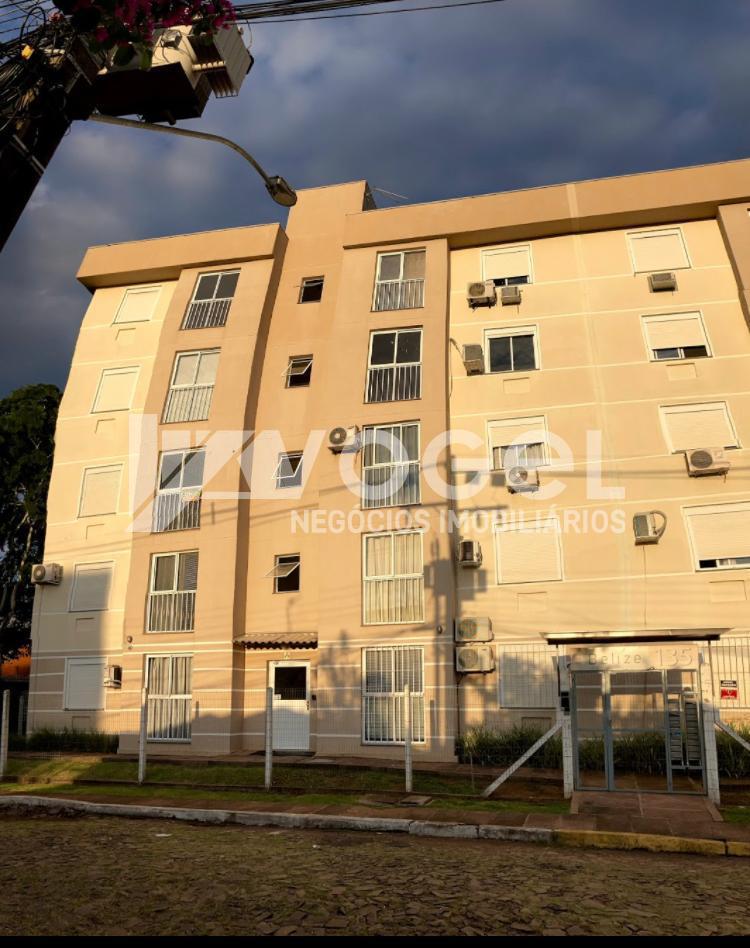 Apartamento à venda com 2 quartos, 66m² - Foto 2