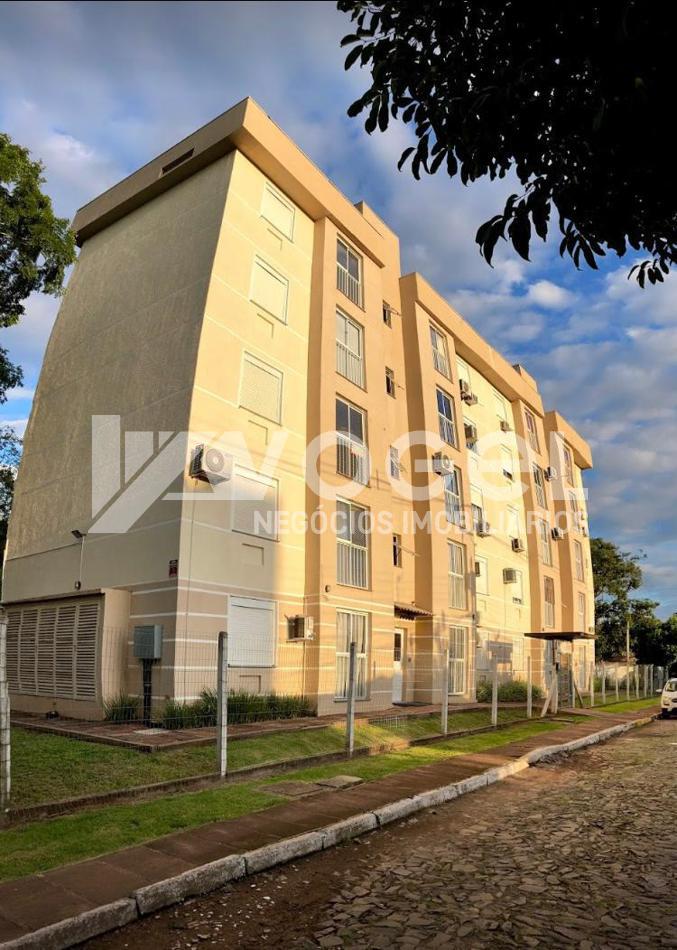 Apartamento à venda com 2 quartos, 66m² - Foto 4