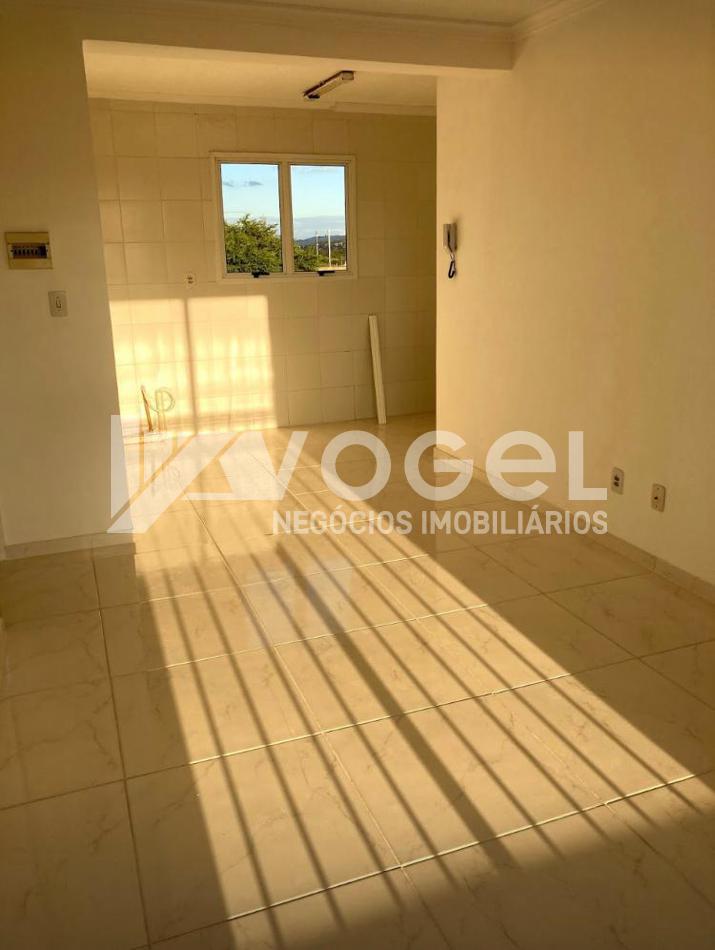 Apartamento à venda com 2 quartos, 66m² - Foto 5