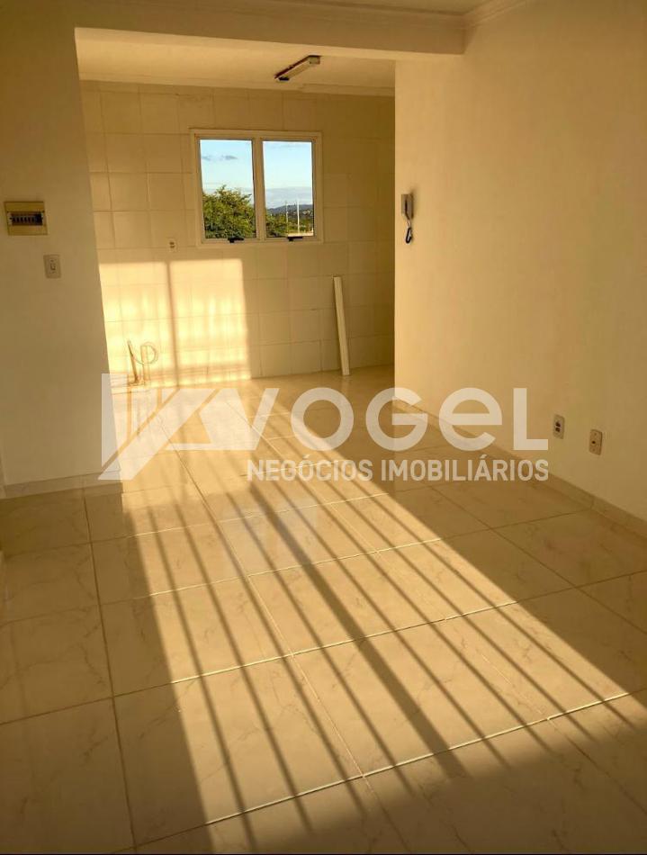 Apartamento à venda com 2 quartos, 66m² - Foto 7