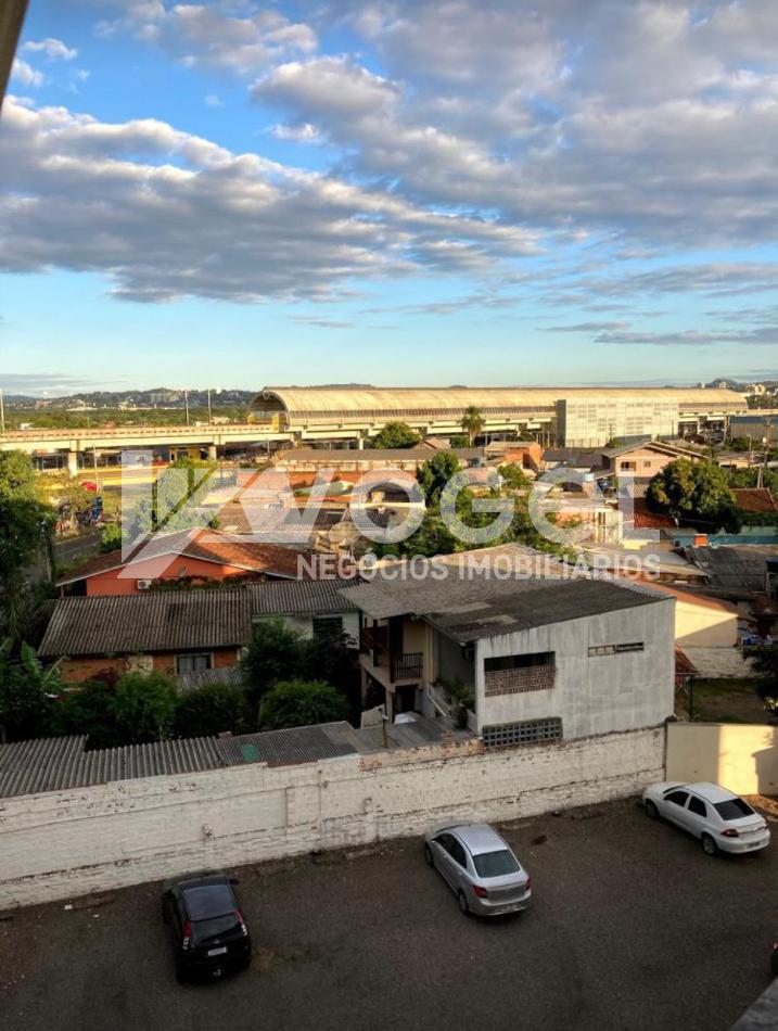 Apartamento à venda com 2 quartos, 66m² - Foto 10