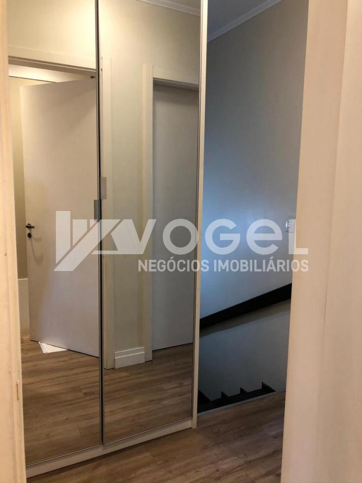 Casa à venda com 3 quartos, 206m² - Foto 6