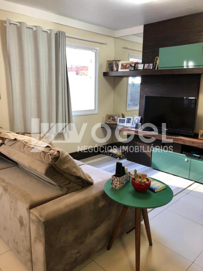 Casa à venda com 3 quartos, 206m² - Foto 16