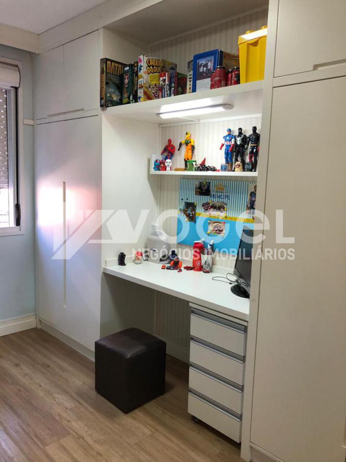 Casa à venda com 3 quartos, 206m² - Foto 24