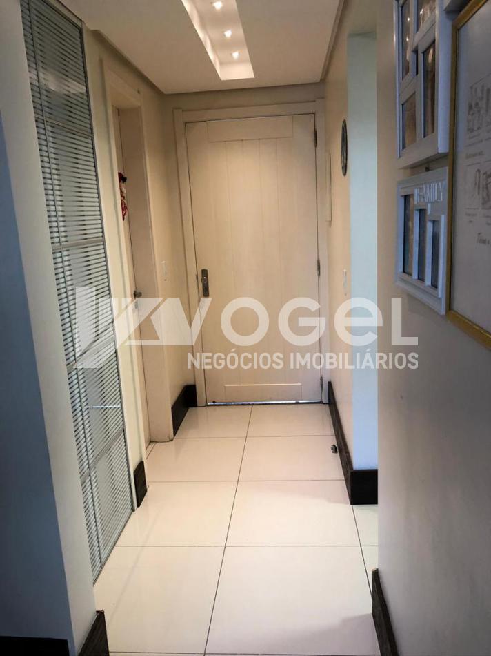 Casa à venda com 3 quartos, 206m² - Foto 25