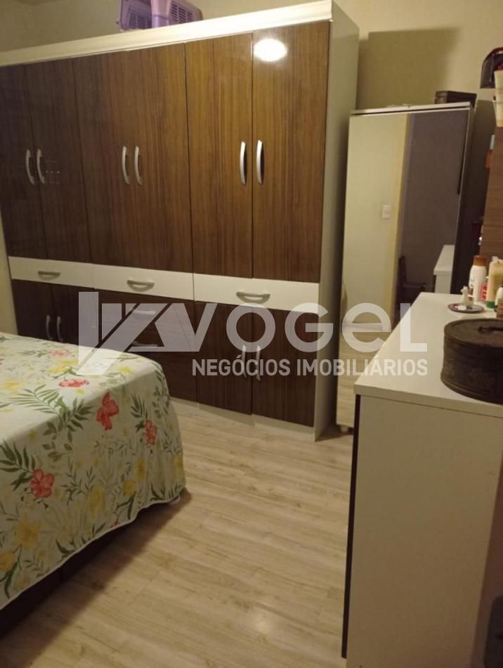 Apartamento à venda com 3 quartos, 87m² - Foto 3