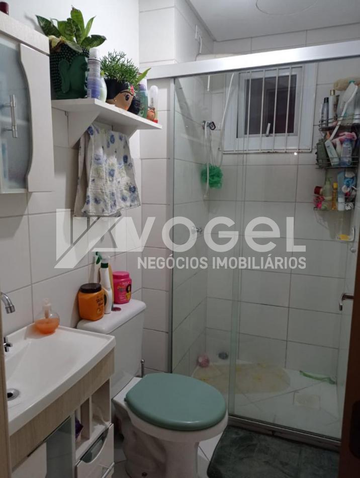 Apartamento à venda com 3 quartos, 87m² - Foto 6