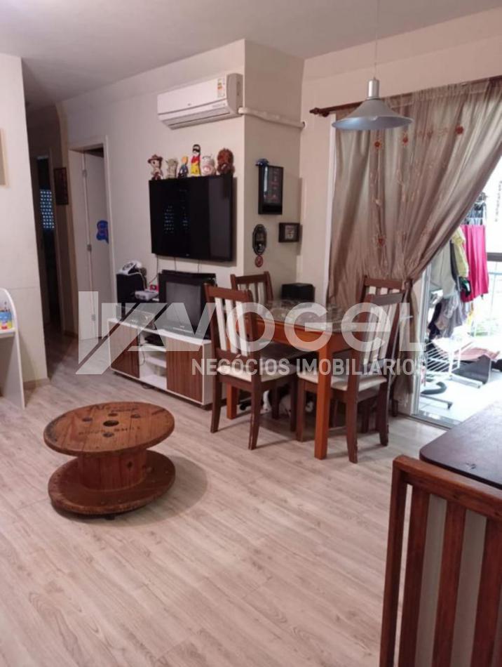 Apartamento à venda com 3 quartos, 87m² - Foto 8