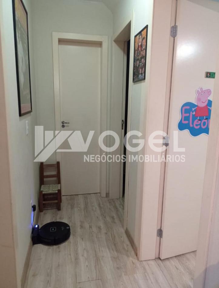 Apartamento à venda com 3 quartos, 87m² - Foto 9