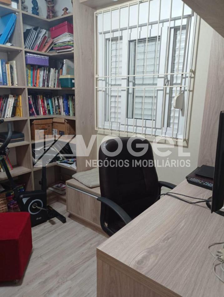 Apartamento à venda com 3 quartos, 87m² - Foto 10