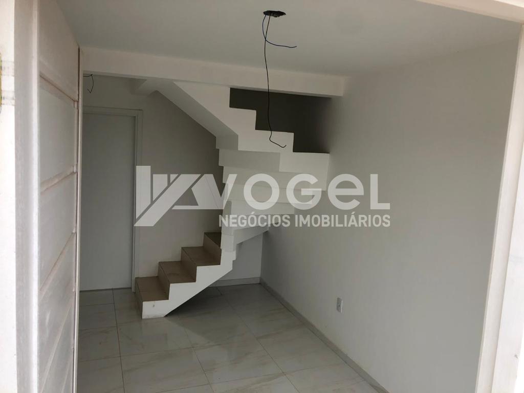 Casa à venda com 2 quartos, 44m² - Foto 1