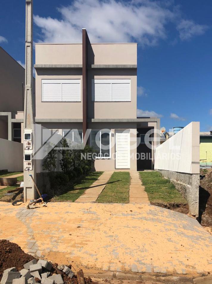 Casa à venda com 2 quartos, 44m² - Foto 6