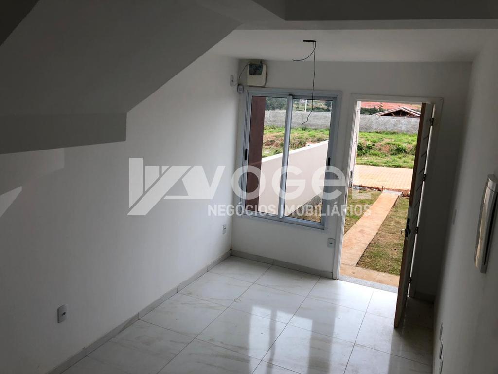 Casa à venda com 2 quartos, 44m² - Foto 12