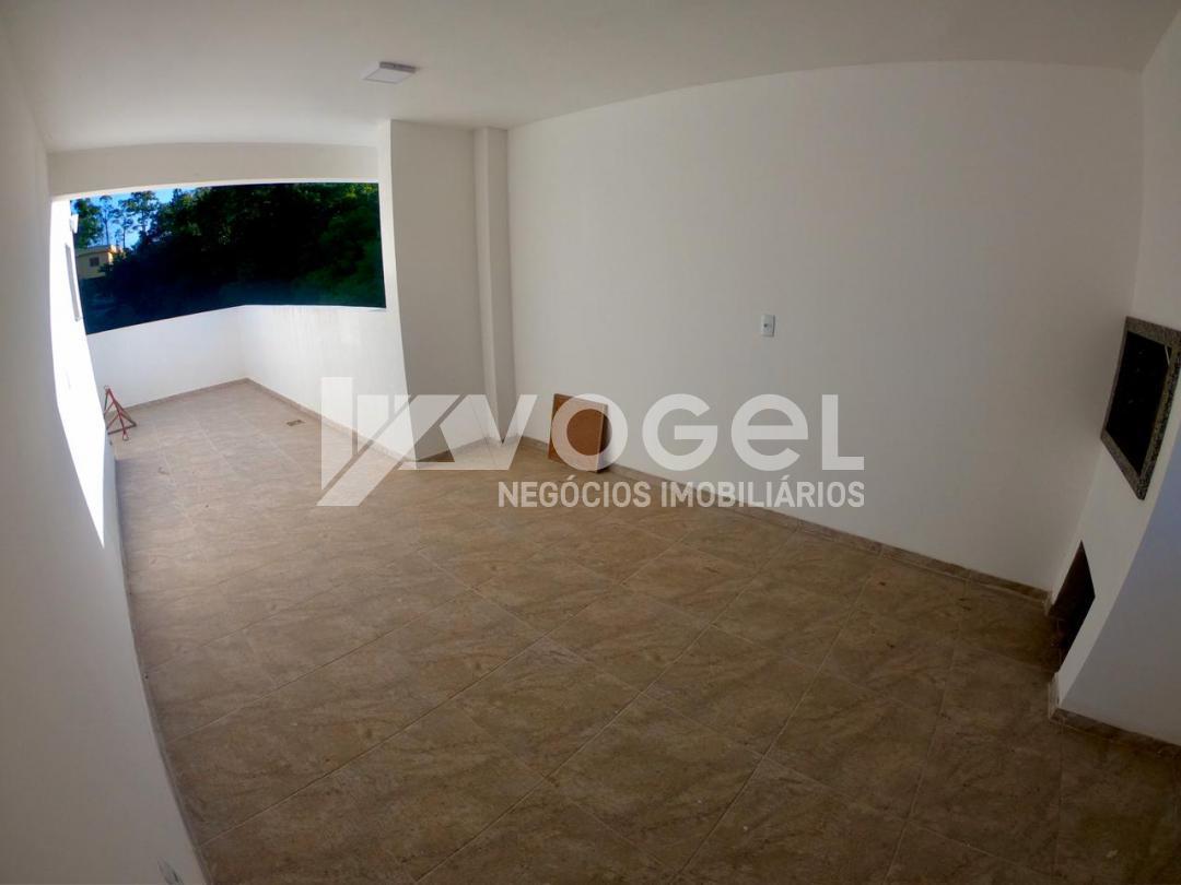 Apartamento à venda com 2 quartos, 95m² - Foto 1