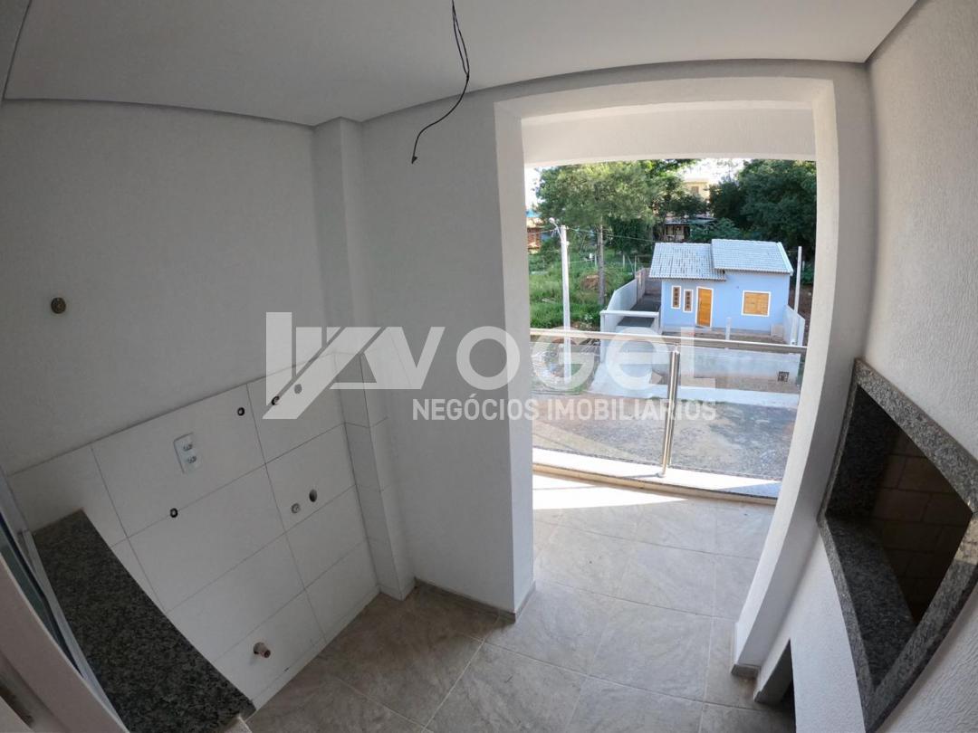 Apartamento à venda com 2 quartos, 95m² - Foto 3