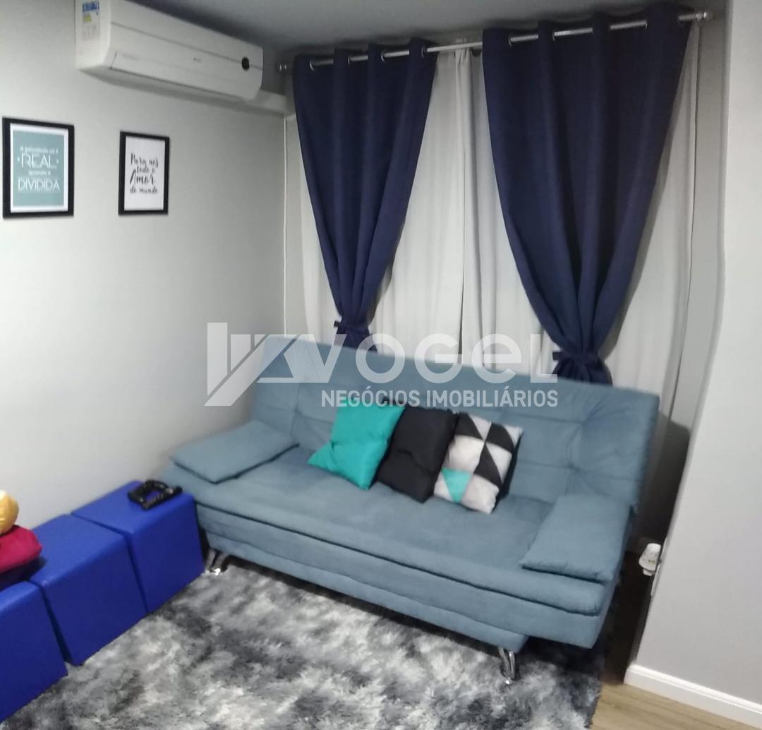 Apartamento à venda com 2 quartos, 49m² - Foto 5