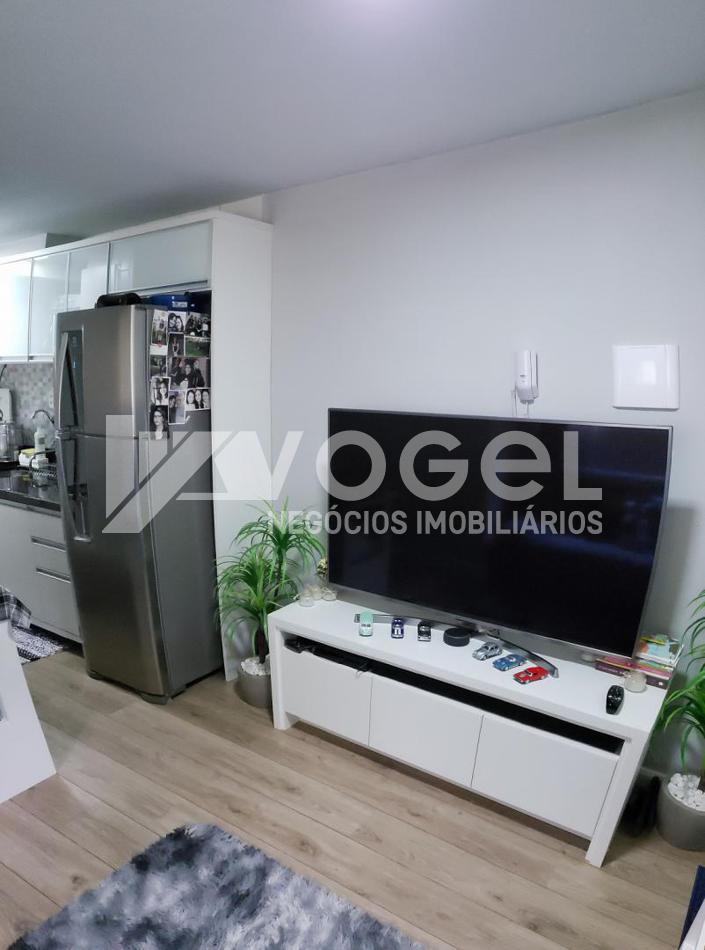 Apartamento à venda com 2 quartos, 49m² - Foto 6