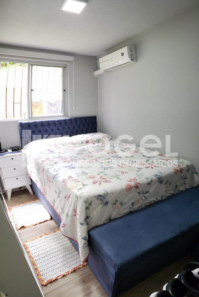 Apartamento à venda com 2 quartos, 49m² - Foto 10