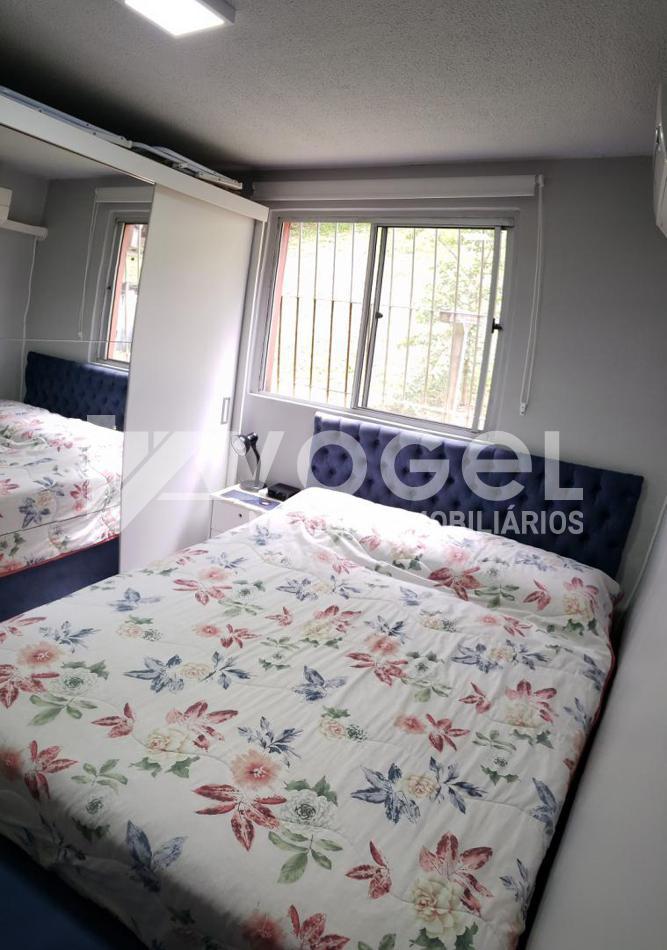 Apartamento à venda com 2 quartos, 49m² - Foto 11