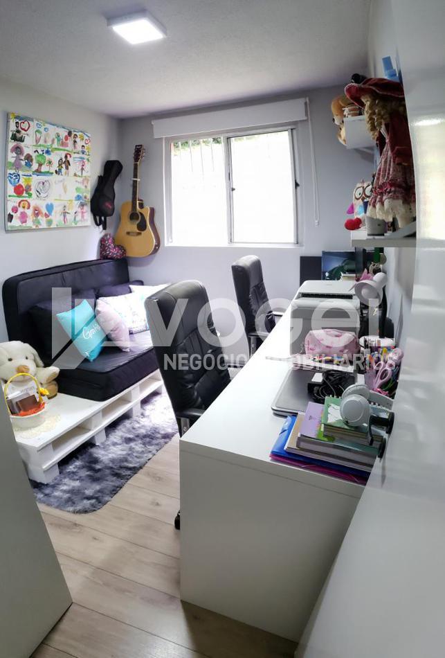 Apartamento à venda com 2 quartos, 49m² - Foto 12