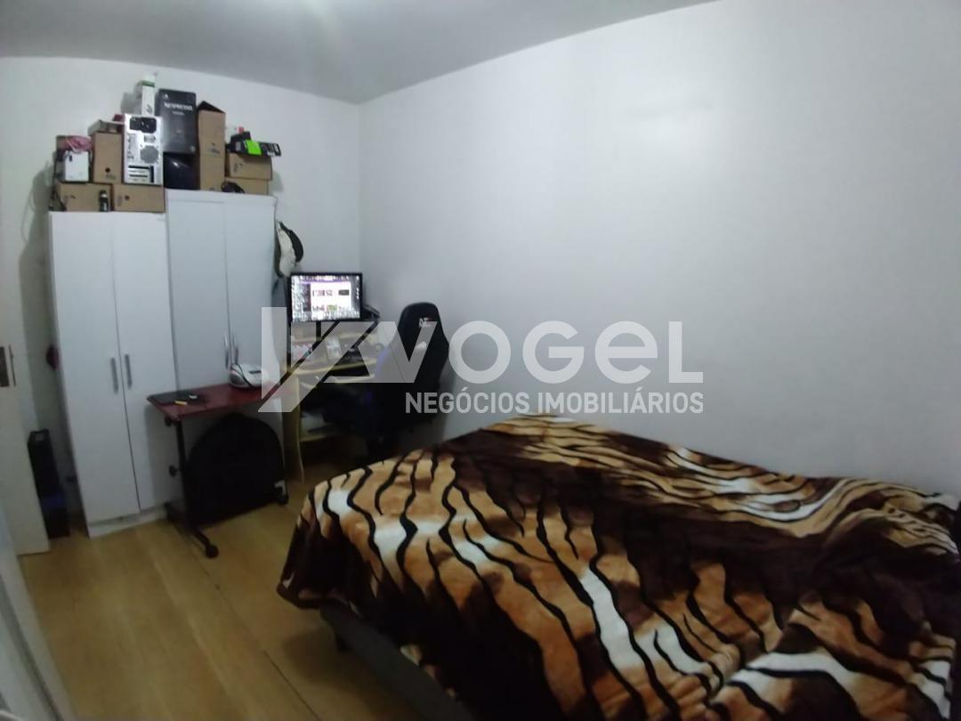 Apartamento à venda com 2 quartos, 71m² - Foto 1