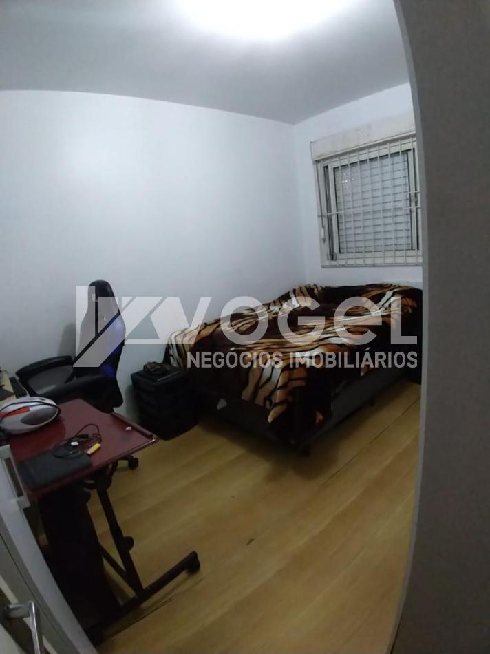 Apartamento à venda com 2 quartos, 71m² - Foto 2