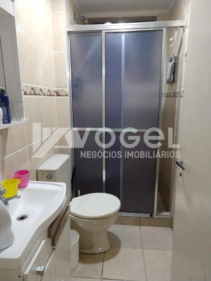 Apartamento à venda com 2 quartos, 71m² - Foto 3