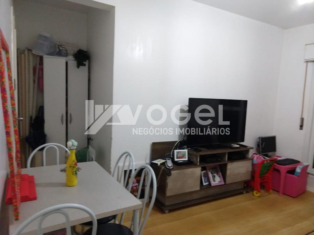 Apartamento à venda com 2 quartos, 71m² - Foto 8