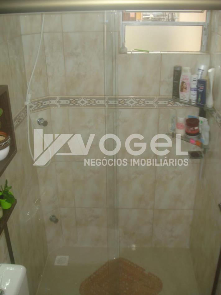 Apartamento à venda com 2 quartos, 49m² - Foto 1