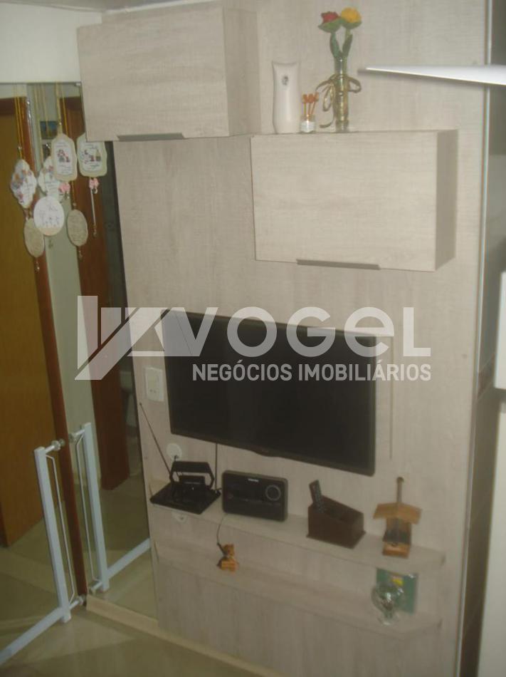 Apartamento à venda com 2 quartos, 49m² - Foto 5