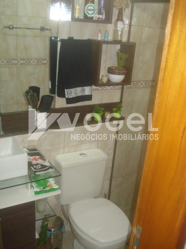 Apartamento à venda com 2 quartos, 49m² - Foto 6