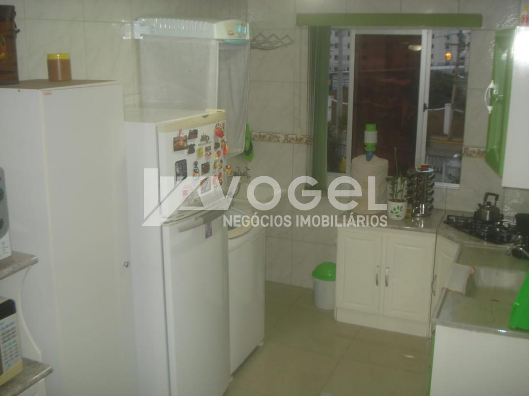 Apartamento à venda com 2 quartos, 49m² - Foto 8