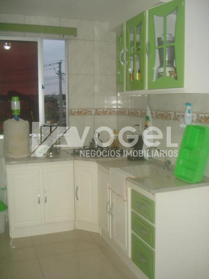 Apartamento à venda com 2 quartos, 49m² - Foto 9